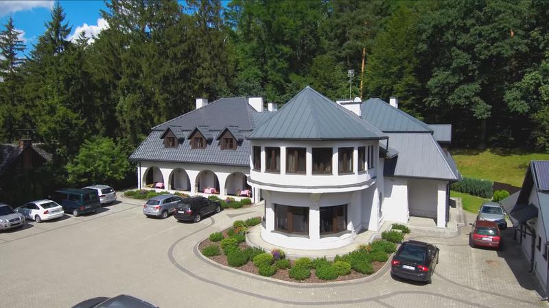 Atrakcje turystyczne Kazimierz Dolny