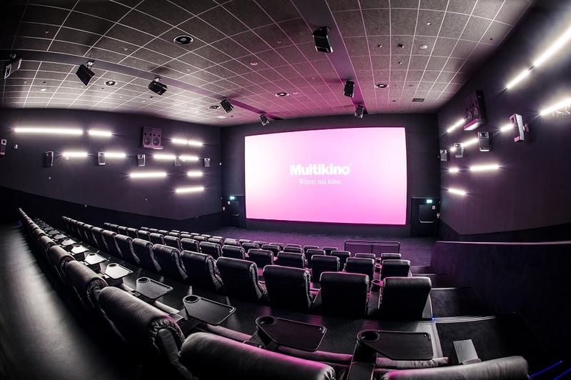 Bilet tydzień w Multikinie