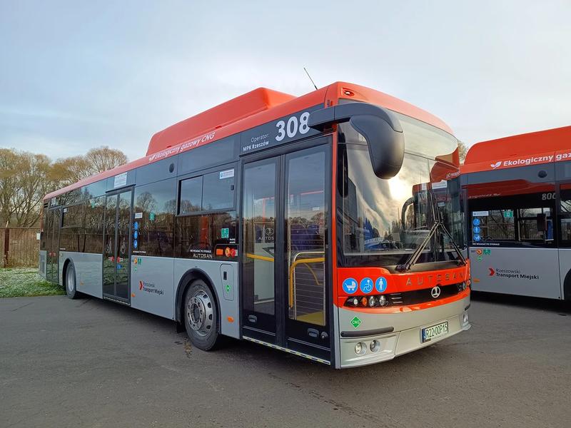 Bilety semestralne MPK