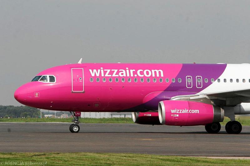 Czas lotu Poznań Luton