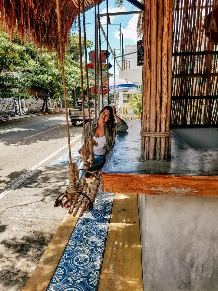 Czas podróży do Playa del Carmen