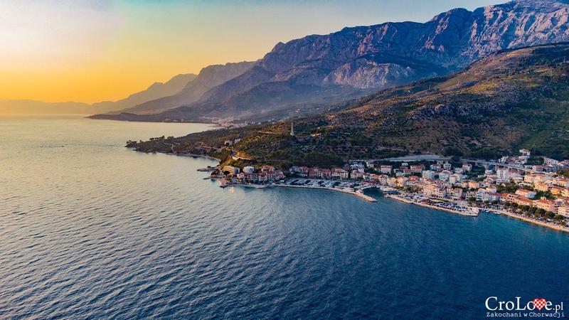 Dojazd samochodem do Chorwacji