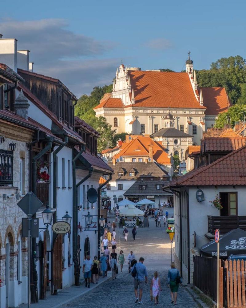 Historia i kultura Lubelszczyzny