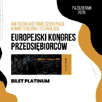 Korzyści z biletu platinum