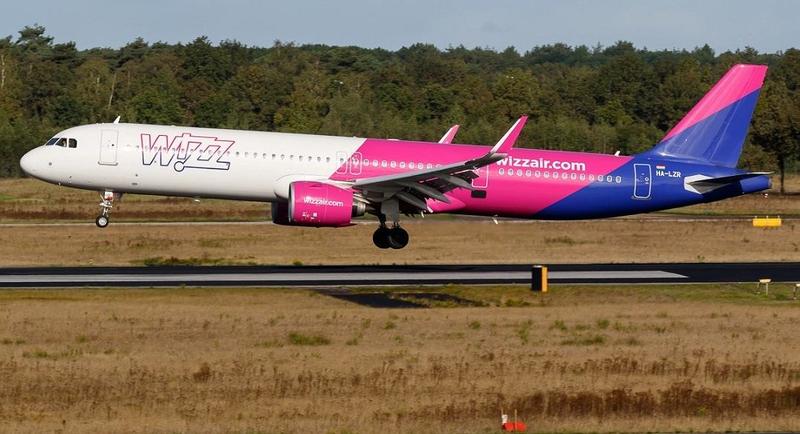 Linia lotnicza Poznań Luton