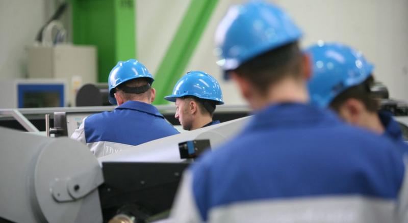 Lot z Poznania do Luton