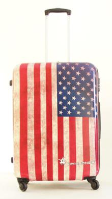 Loty długodystansowe do USA