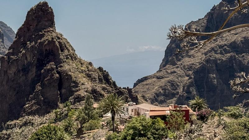 Przewodnik po lotach na Teneryfę