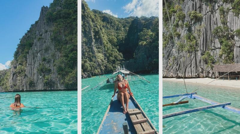 Przygotowania do podróży na Filipiny