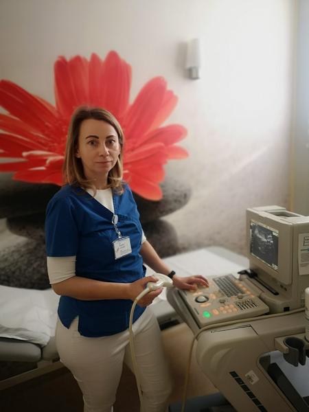 Rzeczy dla noworodka