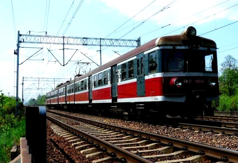 Sprawdzanie ceny biletów PKP