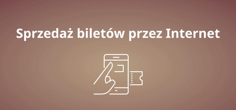 Sprzedaż biletów na mecze