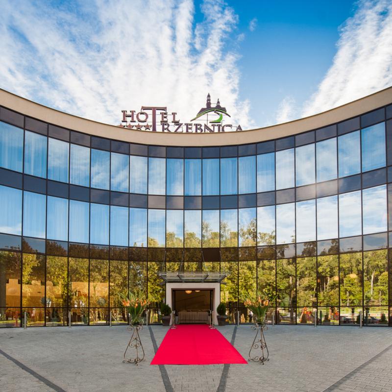 Trasy rowerowe w Trzebnicy