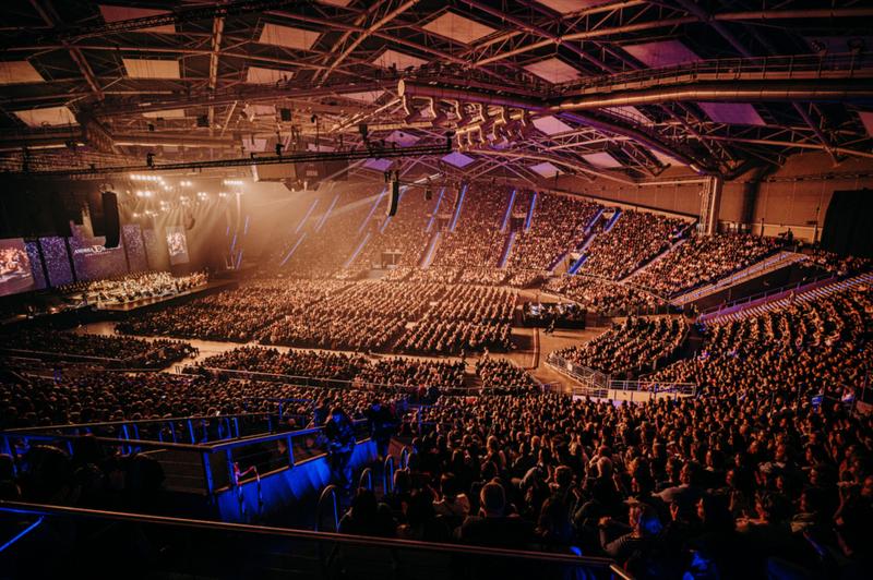 Uniknięcie korków na koncert