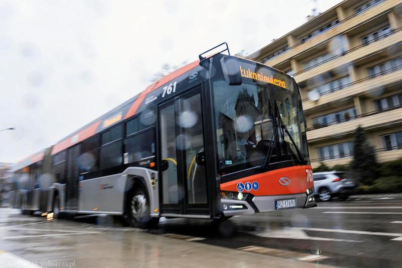 Ważność biletu semestralnego