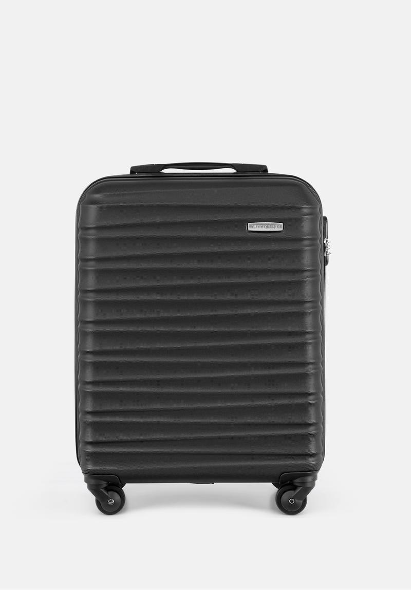 Wymiary bagażu podręcznego