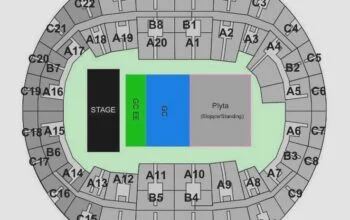 Czym jest oficjalny bilet platinum i jakie korzyści niesie ze sobą?