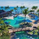 Fiji – najlepszy czas na podróż w rajskich okolicznościach