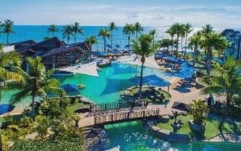 Fiji – najlepszy czas na podróż w rajskich okolicznościach