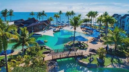 Fiji – najlepszy czas na podróż w rajskich okolicznościach