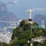 Ile godzin trwa lot do Brazylii? Przewodnik dla podróżników