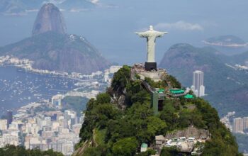 Ile godzin trwa lot do Brazylii? Przewodnik dla podróżników