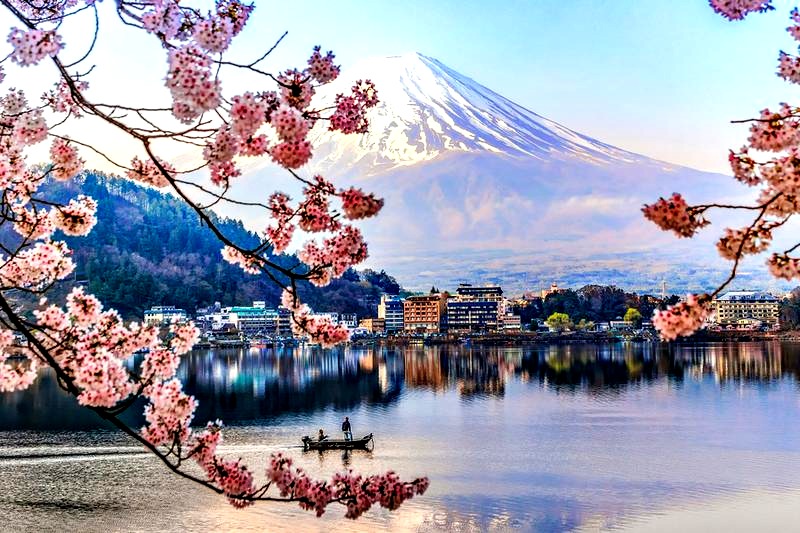 Ile kosztuje bilet do Japonii? Sprawdź, co wpływa na cenę podróży!