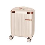 Ile litrów mieści walizka kabinowa i jak to wpływa na wybór bagażu?