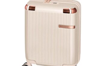 Ile litrów mieści walizka kabinowa i jak to wpływa na wybór bagażu?