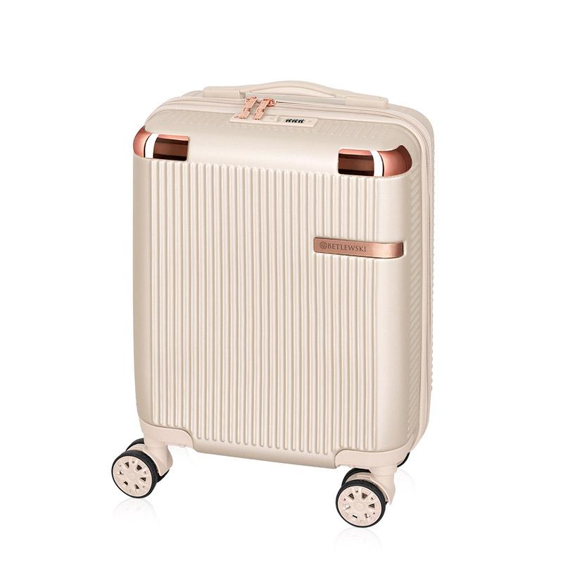 Ile litrów mieści walizka kabinowa i jak to wpływa na wybór bagażu?