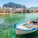 Ile trwa lot z Warszawy do Sycilii? Odpowiedzi na najważniejsze pytania podróżników