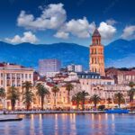 Jak długo trwa lot do Splitu? Wszystko, co musisz wiedzieć