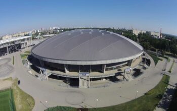 Jak łatwo dojechać do Atlas Areny? Praktyczny przewodnik dla odwiedzających