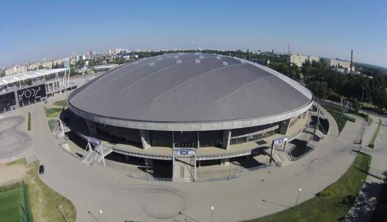 Jak łatwo dojechać do Atlas Areny? Praktyczny przewodnik dla odwiedzających