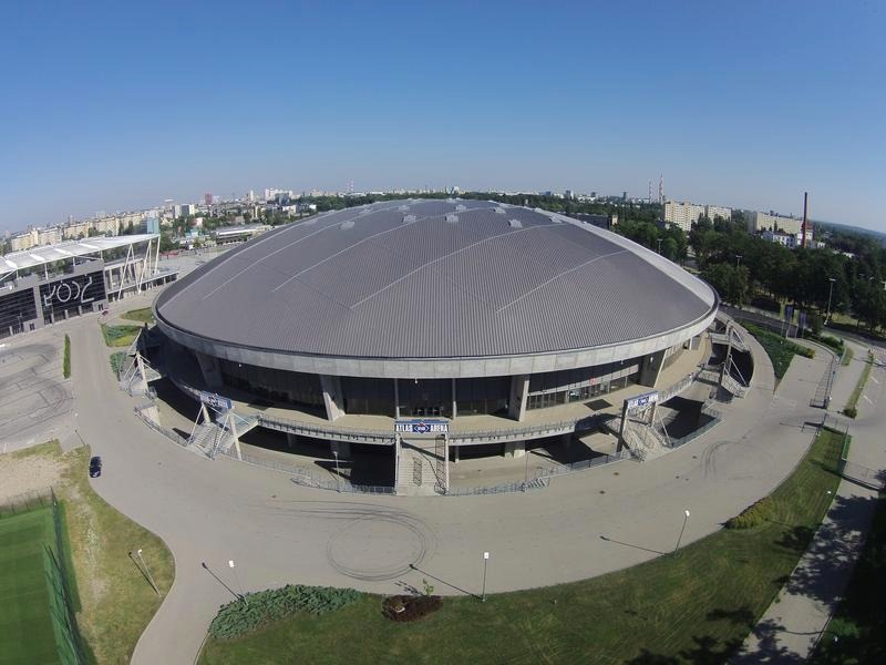 Jak łatwo dojechać do Atlas Areny? Praktyczny przewodnik dla odwiedzających