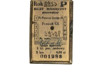 Jak łatwo kupić bilety PKP w pobliżu?