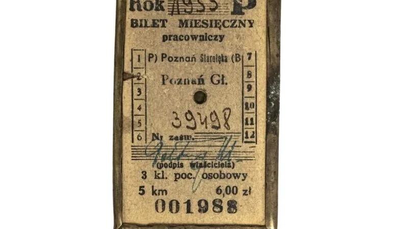 Jak łatwo kupić bilety PKP w pobliżu?