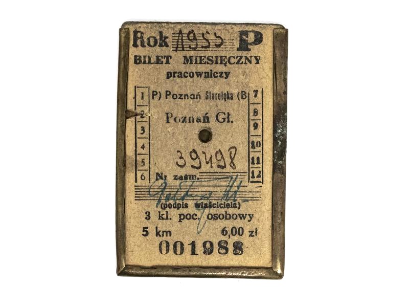 Jak łatwo kupić bilety PKP w pobliżu?