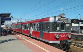 Jak szybko i łatwo sprawdzić cenę biletu PKP Regio?