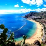 Jaki czas zajmuje lot na Teneryfę? Sprawdź, ile godzin trwa podróż!