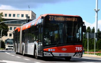 Kiedy kończy się ważność biletu semestralnego MPK w Rzeszowie? Sprawdź!