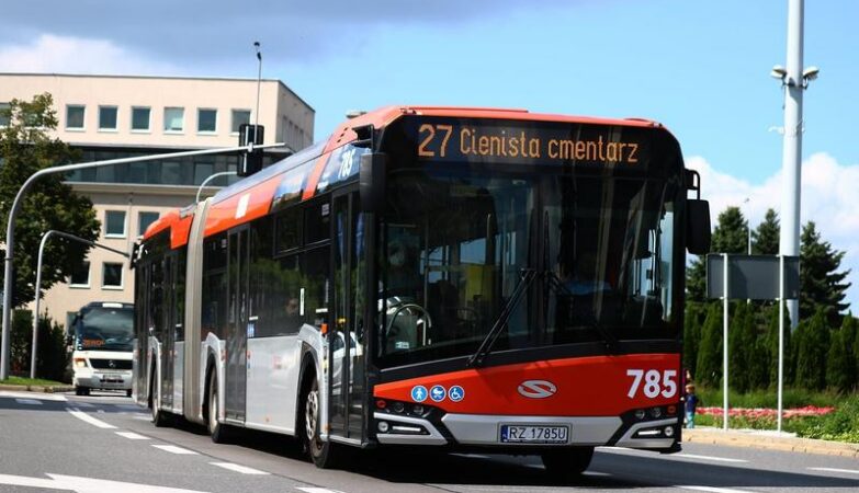 Kiedy kończy się ważność biletu semestralnego MPK w Rzeszowie? Sprawdź!