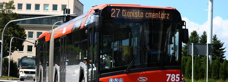 Kiedy kończy się ważność biletu semestralnego MPK w Rzeszowie? Sprawdź!