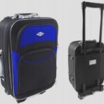 Kiedy nadać bagaż w Ryanair – praktyczne porady dla podróżnych