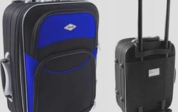 Kiedy nadać bagaż w Ryanair – praktyczne porady dla podróżnych