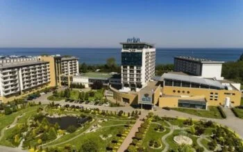 Kołobrzeg: odkryj niezapomniane atrakcje nadmorskiego kurortu