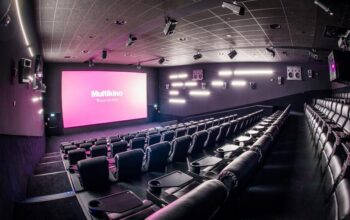 Odkryj, co to jest bilet tydzień w Multikinie i jak skorzystać z tej okazji