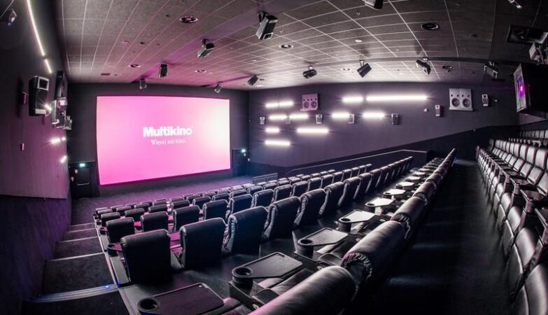 Odkryj, co to jest bilet tydzień w Multikinie i jak skorzystać z tej okazji