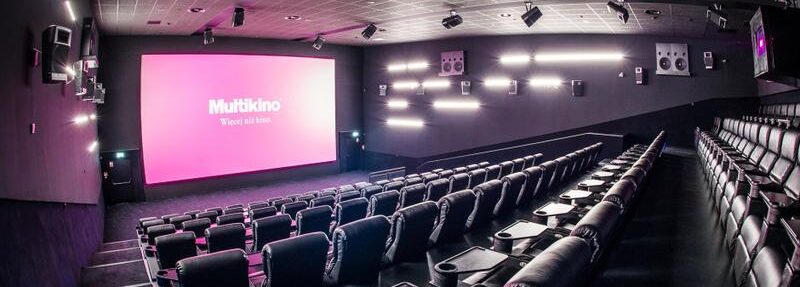 Odkryj, co to jest bilet tydzień w Multikinie i jak skorzystać z tej okazji