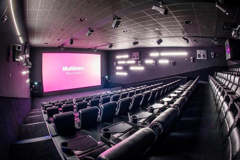 Odkryj, co to jest bilet tydzień w Multikinie i jak skorzystać z tej okazji